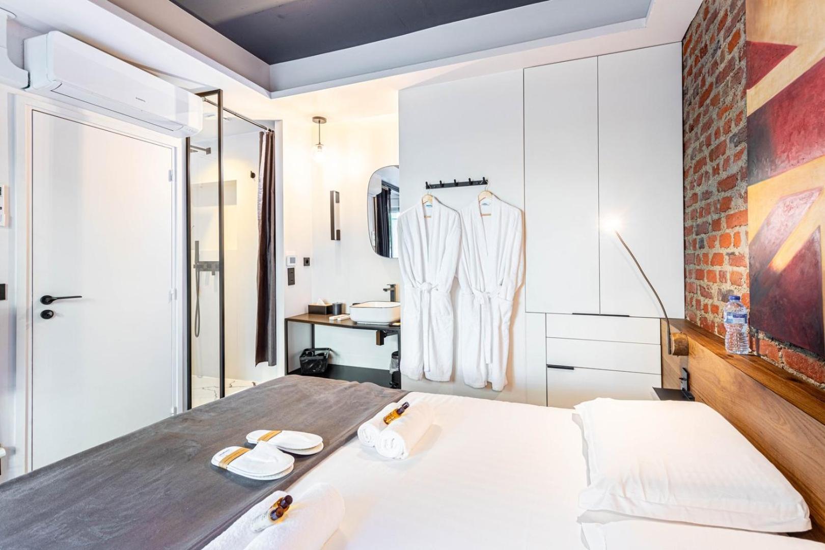 Modern Family Apartment Next To The Eiffel Tower Paris Dış mekan fotoğraf