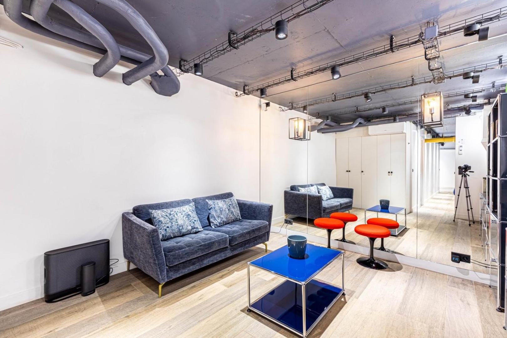 Modern Family Apartment Next To The Eiffel Tower Paris Dış mekan fotoğraf